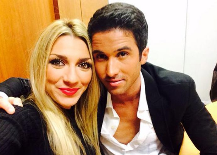 PAULA Y LUIS ESTÁN JUNTOS Y SON UNA NUEVA PAREJA 