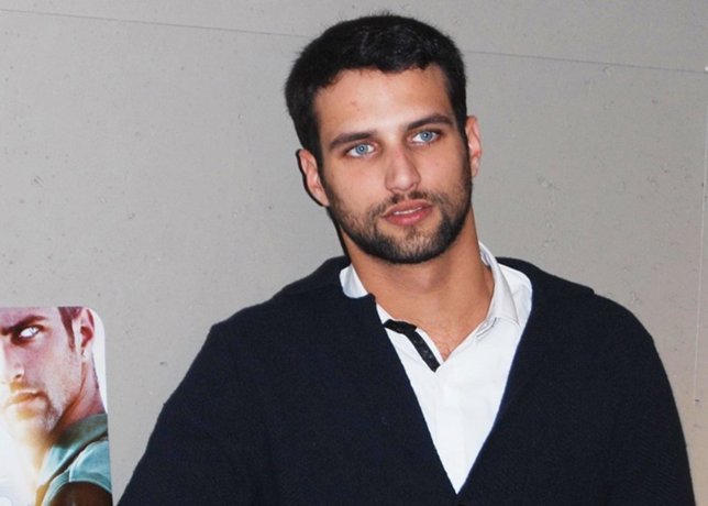 Jesús Castro: Es un halago que alguien te admire o quiera una foto firmada