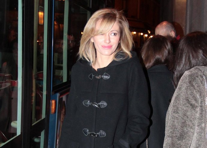 Espejo público se va de cena de navidad 