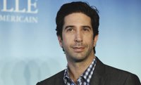 David Schwimmer (Friends) se une a American Crime Story