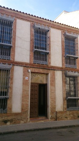 Cento de Interpretación de Moral