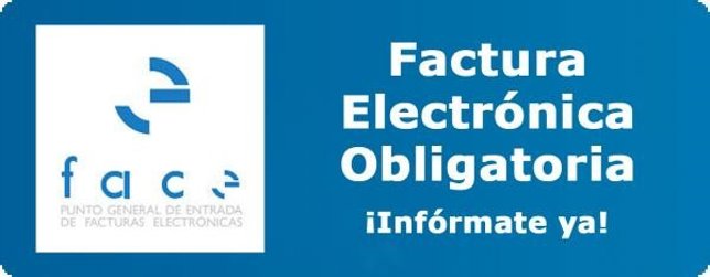 Factura electrónica