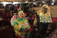 La Lotería de Navidad 2014, en imágenes