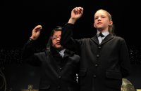 El 7.617, primer cuarto premio, llega a todas las provincias menos Jaén