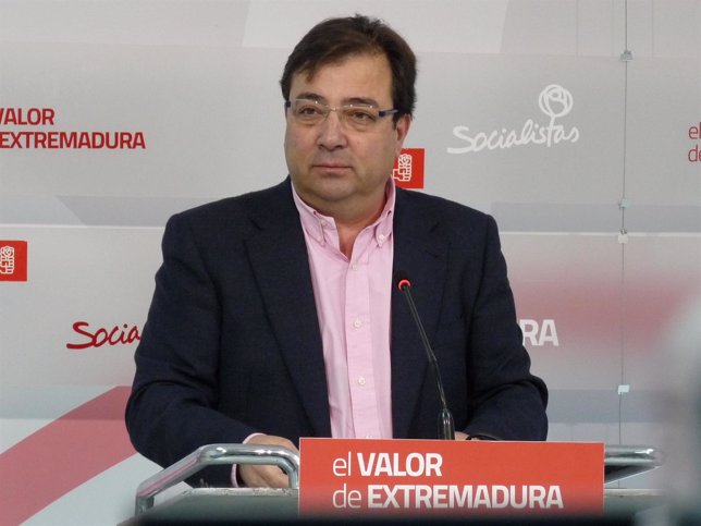 Fernández Vara