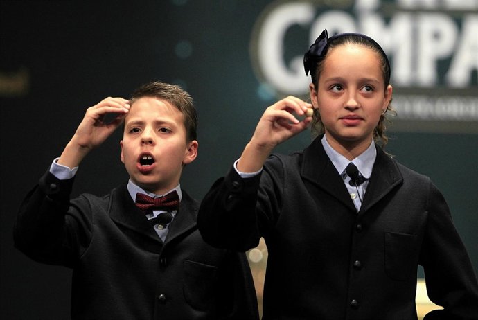 Recursos Lotería de Navidad 2014