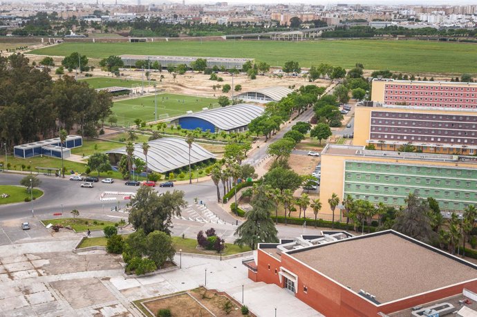 Campus de la UPO