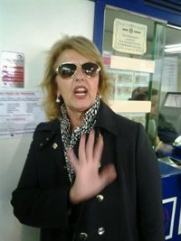 Lotería de Navidad 2014: La administración 27 de Ronda Norte de Murcia vende un billete del Gordo de Navidad