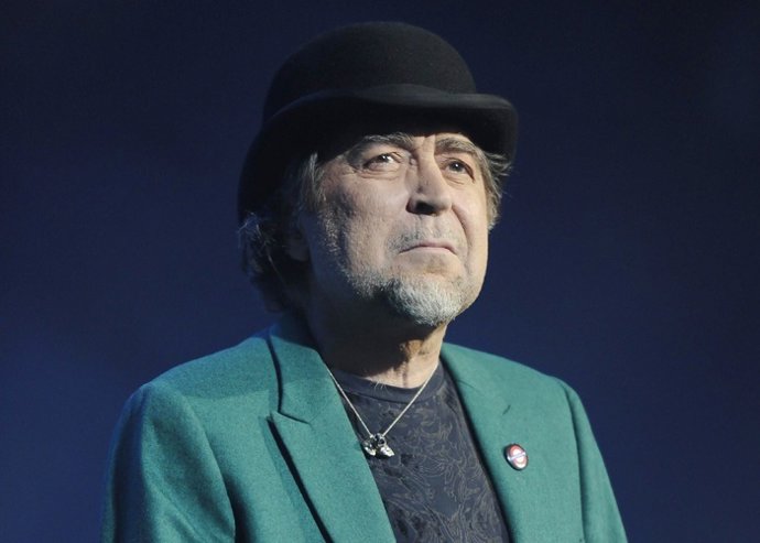 Joaquin sabina hacienda le pide dinero 