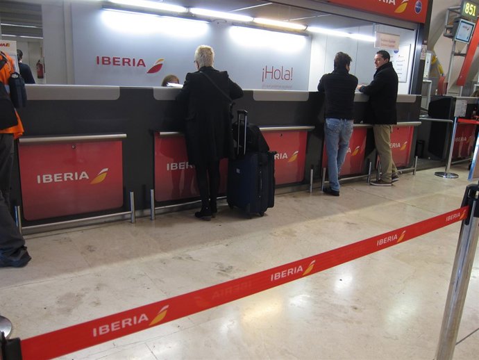 Iberia