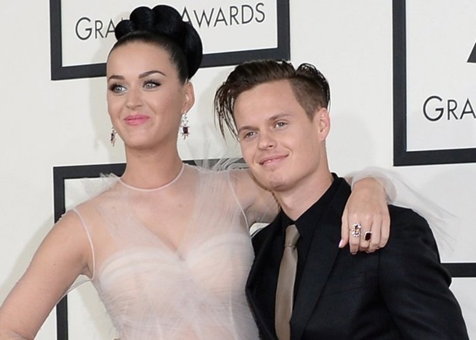 El hermano de Katy Perry califica su música como "basura asquerosa"