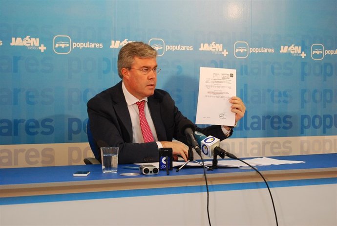 José Enrique Fernández de Moya