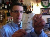 La Lotería de Navidad deja más de 17 millones, incluida una parte del 'Gordo'