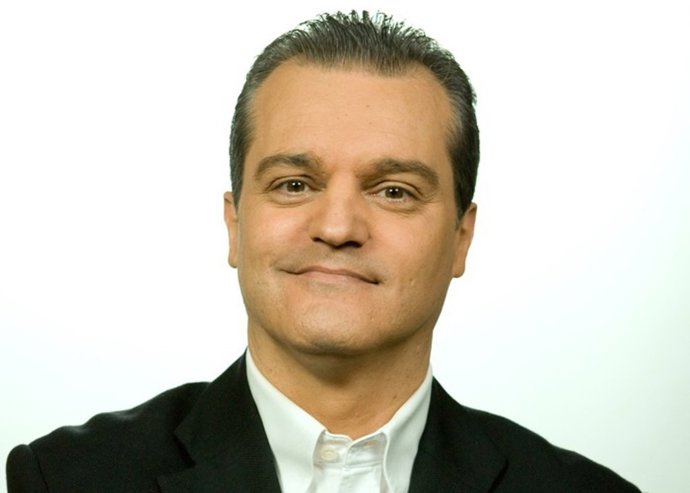 Ramón García presentará 'El Legado' en Televisión Española