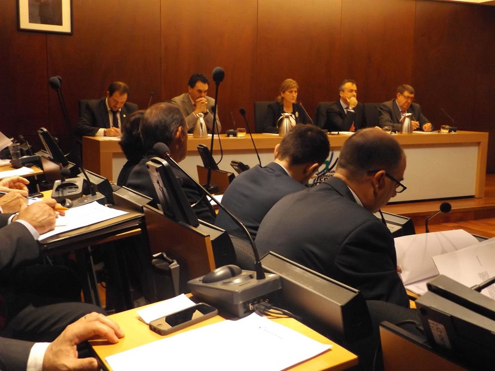 PLENO DPT