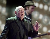 El cantante británico Joe Cocker muere por un cáncer de pulmón a los 70 años
