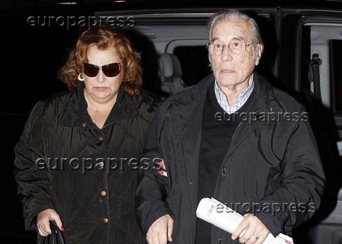 Los padres de aploma cuevas destrozados por la muerte de su hermano 