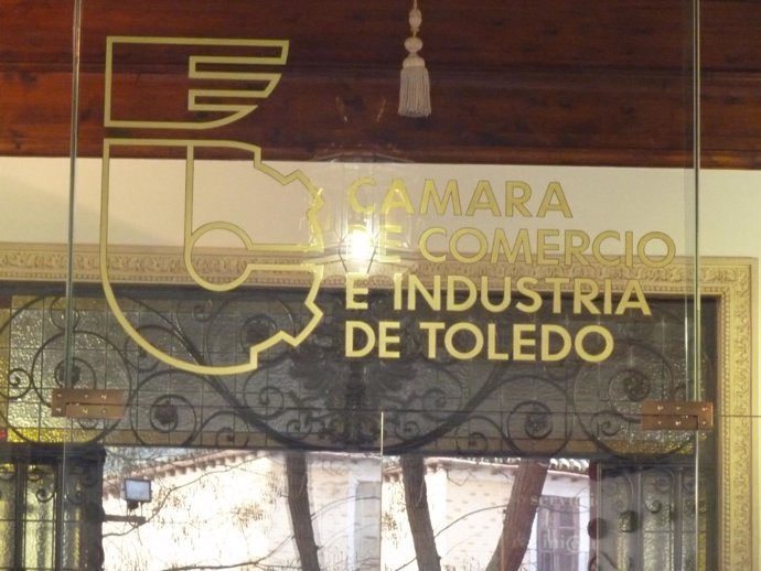 Camara de Comercio e Industria de Toledo