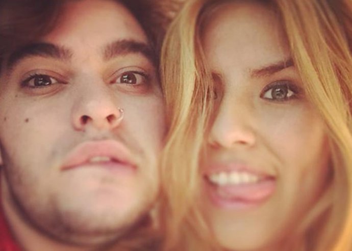 Isabel pantoja sema chabelita 