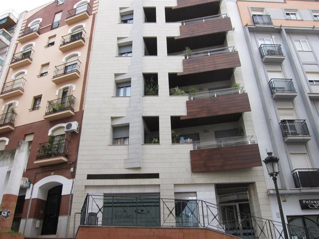 Viviendas En Huelva. 