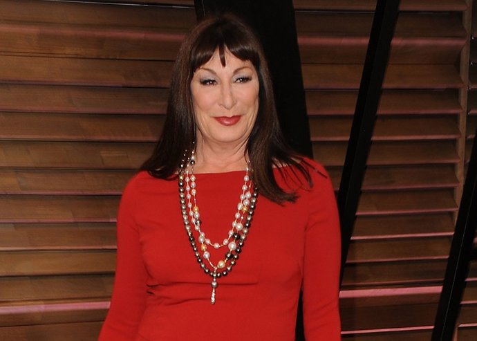 Anjelica Huston autobiografia