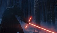 Star Wars VII: Así es el malvado Sith Kylo Ren
