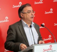 PSOE afirma que "el sacrificio" en C-LM no está sirviendo "de nada" porque la región no cumplirá el objetivo de déficit