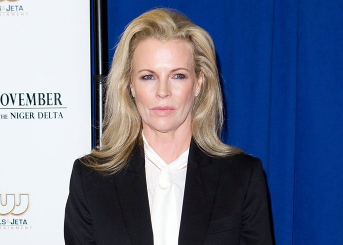 Kim Basinger, enamorada de nuevo