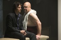 El jugador: Jessica Lange y John Goodman, dos ases de leyenda en la mano de Mark Wahlberg