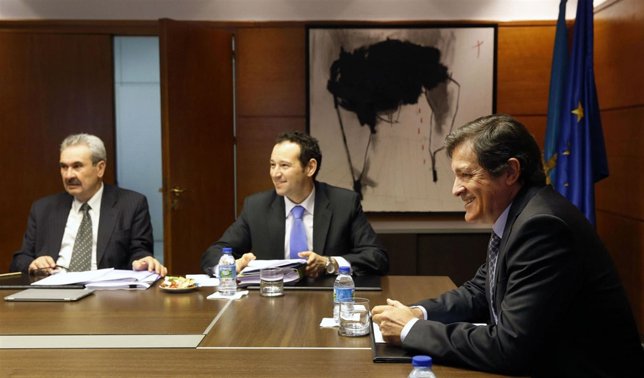 Consejo de Gobierno del Principado