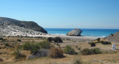 Es  Andalucía - Almería