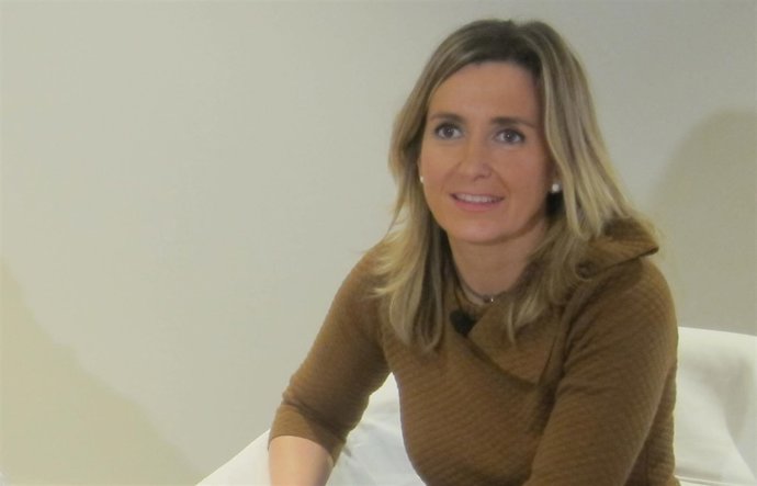 Díaz Real presenta su candidatura a la reelección