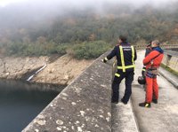 El joven rumano y los tres detenidos habían salido de fiesta juntos
