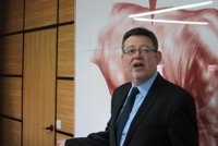 Puig (PSPV) sobre Castor: "Claro que ha habido errores" y "debe haber responsabilidades"