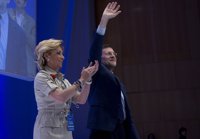 Floriano dice que el PP tiene "mucha gente querida" para la Alcaldía de Madrid y avisa que Rajoy no aceptará presiones