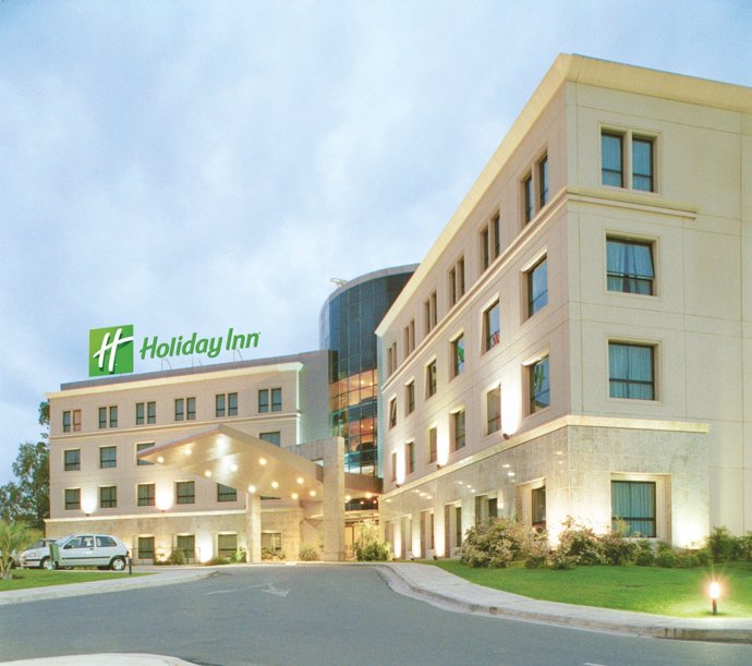 Holiday Inn Hotel 