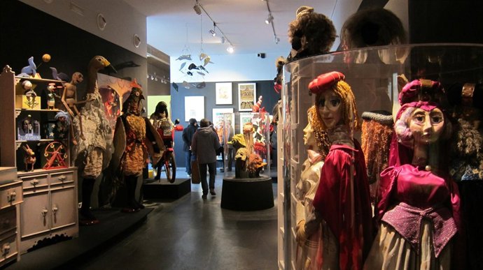 30 anys d'Escalante en el MuVIM