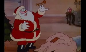 Santa Claus
