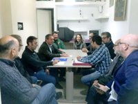 El Ayuntamiento replica a Espadas que los vecinos de San Marcos están ya "muy satisfechos" con la remodelación