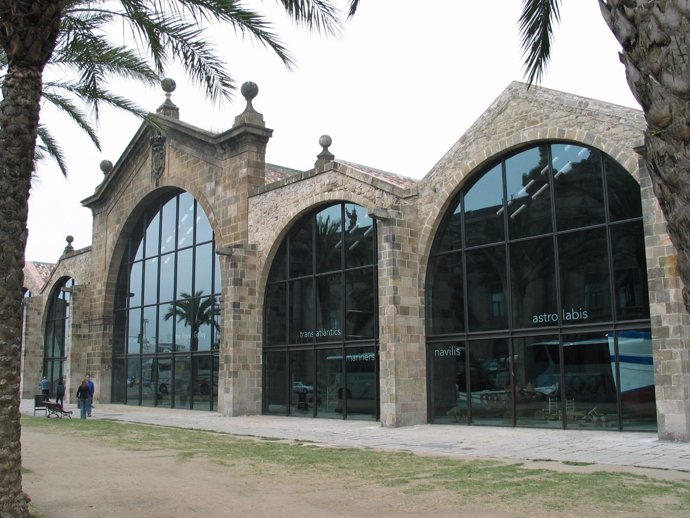 Museu Marítim