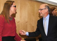 Galicia valora el tipo cero y que Hacienda condona las devoluciones negativas en 2015