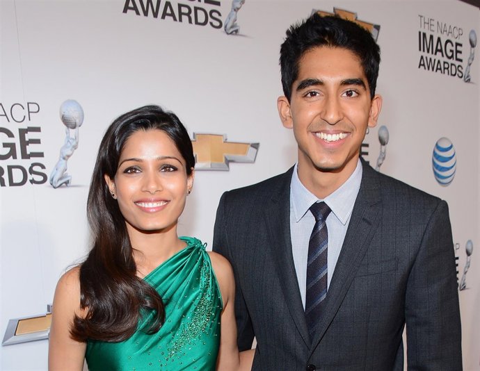 Attends the 44th NAACP Image Awards at The Shrine Auditorium on February 1, 2013