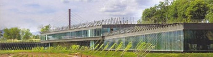 Centro Tecnólogico de La Rioja