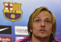 Rakitic: "Quiero dar un paso más allá con la 'Champions'"
