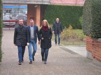 Alonso creu que la renúncia als drets dinàstics ha de ser una decisió "personal" de la Infanta