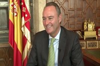 Fabra tras dimisión de Castedo: "Se ha dado un paso importante para centrarnos en resolver problemas de los ciudadanos"