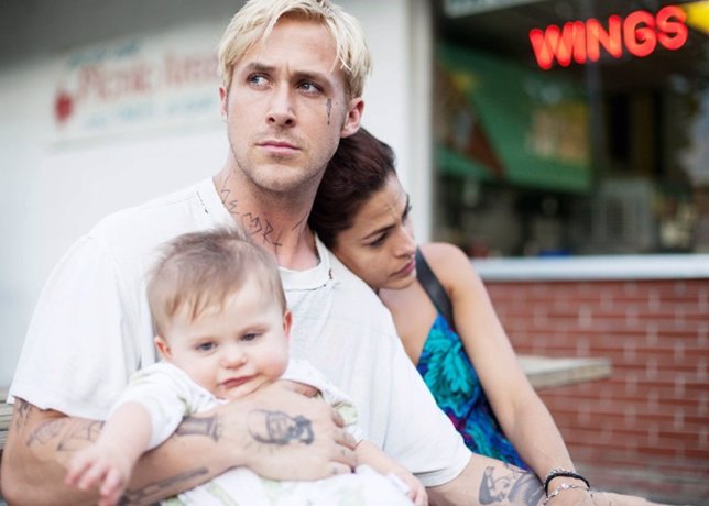 Ryan Gosling y Eva Mendes, ¿ruptura tras los tres meses de nacer su hija?