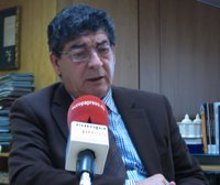 Valderas: La estabilidad se gana "día a día" cumpliendo el acuerdo