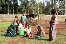 GAMBO_Marta Carreño_A Las Puertas Del Hospital