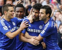 El Chelsea busca mantener el liderato en el 'Boxing Day'
